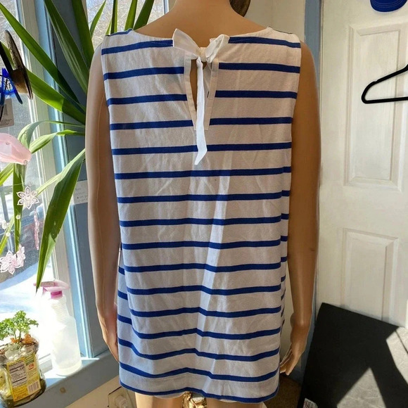 Ann Taylor Loft Comfortable Summer Tank Top Women Size L - Picture 2 of 7